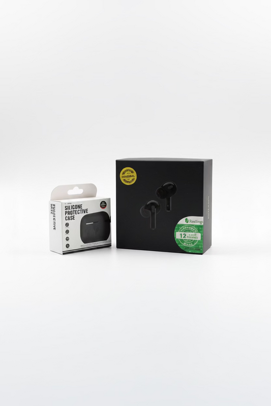 AirPods Pro 2 new with  free cover + shipping