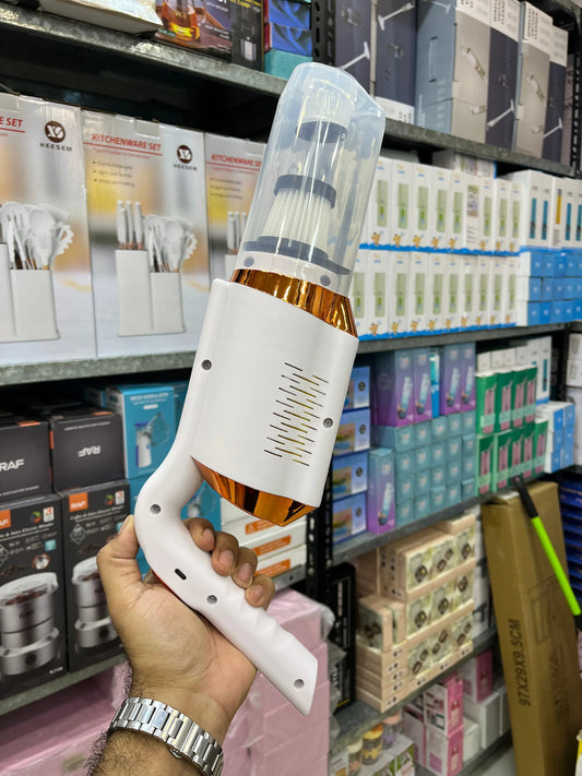 Vacump cleaner v15 machine best For big cleans and home - Nexrola